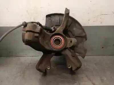 Автозапчасти б/у передняя правая кулачка за seat leon (1m1) 1.9 tdi ссылки oem iam 1j0407256n