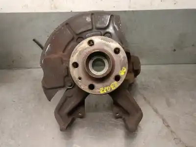 Автозапчасти б/у передняя правая кулачка за seat leon (1m1) 1.9 tdi ссылки oem iam 1j0407256n  1j0407256n