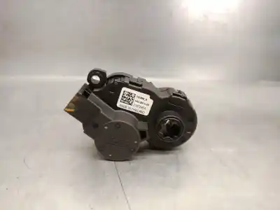 Second-hand car spare part air conditioning hatches opening motor for dacia duster (hm_) 1.0 tce 90 oem iam references hac360vlg5