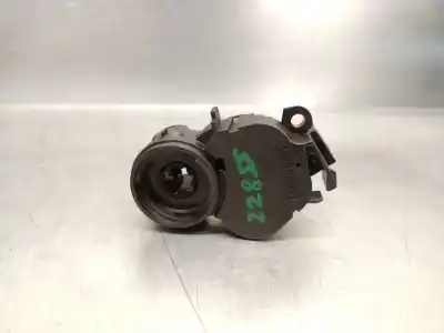 Peça sobressalente para automóvel em segunda mão motor de abertura da comporta de sofagem por dacia duster (hm_) 1.0 tce 90 referências oem iam hac120vlg7  