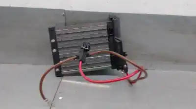 Peça sobressalente para automóvel em segunda mão resistência sofagem chauffage por mini mini countryman (r60) cooper d referências oem iam 990378g