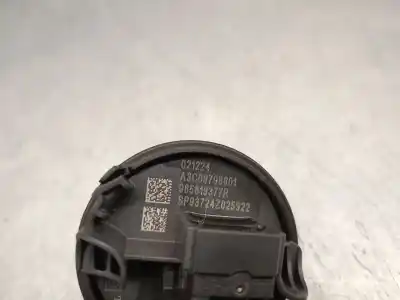 Peça sobressalente para automóvel em segunda mão sensor por dacia duster (hm_) 1.0 tce 90 referências oem iam 985819377r  