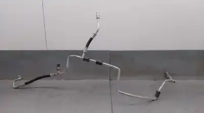 Peça sobressalente para automóvel em segunda mão tubos de ar condicionado por mini mini countryman (r60) cooper d referências oem iam 64539806518