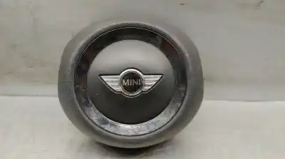 Peça sobressalente para automóvel em segunda mão airbag dianteiro esquerdo por mini mini countryman (r60) cooper d referências oem iam 980625803