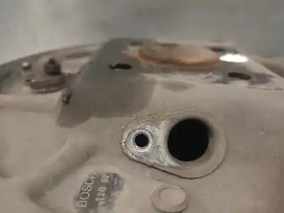 Автозапчасти б/у поворот заднего права за dacia dokker express furgoneta/monovolumen 1.6 lpg ссылки oem iam 430429377r  430429377r