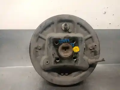 Автозапчасти б/у задняя левая поворотка за dacia dokker express furgoneta/monovolumen 1.6 lpg ссылки oem iam 430429377r