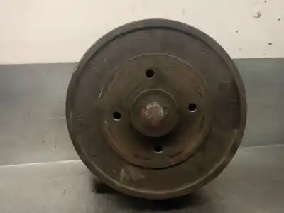 Автозапчасти б/у задняя левая поворотка за dacia dokker express furgoneta/monovolumen 1.6 lpg ссылки oem iam 430429377r  430429377r