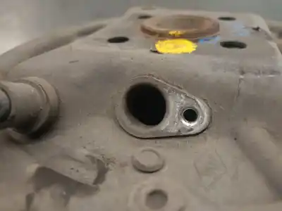 Автозапчасти б/у задняя левая поворотка за dacia dokker express furgoneta/monovolumen 1.6 lpg ссылки oem iam 430429377r  430429377r