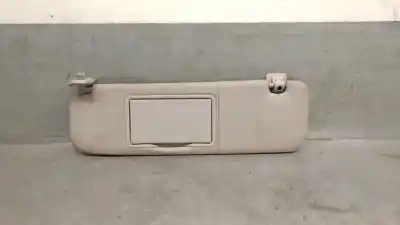 Pezzo di ricambio per auto di seconda mano tenda sinistra per peugeot 206 cc (2d) 1.6 16v (2dnfuf, 2dnfur) riferimenti oem iam 8143ht