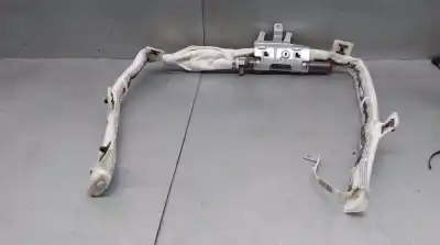 Peça sobressalente para automóvel em segunda mão airbag frontal lado esquerdo por mini mini countryman (r60) cooper d referências oem iam 84980174507k