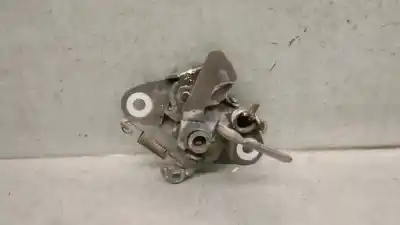 Pezzo di ricambio per auto di seconda mano chiusura del cappuccio per peugeot 206 cc (2d) 1.6 16v (2dnfuf, 2dnfur) riferimenti oem iam 793449