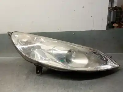 Автозапчастина б/у права фа для PEUGEOT 407 SW (6E_, 6D_) 2.0 HDi 135 Посилання на OEM IAM 9660236480 0301213272 AUTOMOTIVE 620692