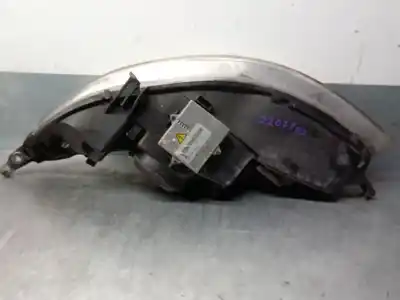 Автозапчасти б/у правая фара за peugeot 407 sw (6e_, 6d_) 2.0 hdi 135 ссылки oem iam 9660236480 0301213272 automotive 620692