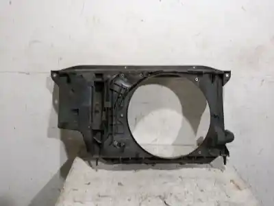 Peça sobressalente para automóvel em segunda mão GRADE DO RADIADOR DIANTEIRO por PEUGEOT 206 CC (2D) 1.6 16V (2DNFUF, 2DNFUR) Referências OEM IAM 7104Q3  