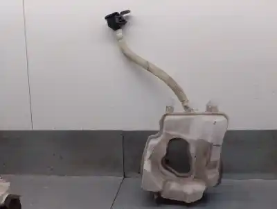 Peça sobressalente para automóvel em segunda mão depósito do limpa vidros por mini mini countryman (r60) cooper d referências oem iam 9803733