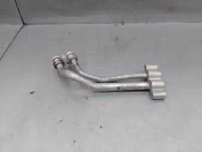 Peça sobressalente para automóvel em segunda mão tubos de ar condicionado por mini mini countryman (r60) cooper d referências oem iam 980272503