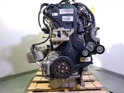 Pièce détachée automobile d'occasion MOTEUR COMPLET pour LANCIA VOYAGER MONOSPACE (404_)  Références OEM IAM VM25D 11157 68186709AA