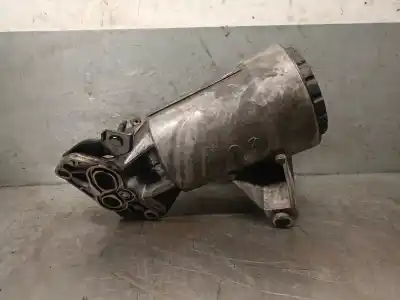 Автозапчасти б/у поддержка масляного фильтра за renault espace iv (jk0) (2002->) 2.2 dci (jk07) ссылки oem iam 8200969622  8200969622