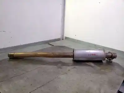 Peça sobressalente para automóvel em segunda mão  por JEEP COMPASS (MP, M6, MV, M7)  Referências OEM IAM 51937672  