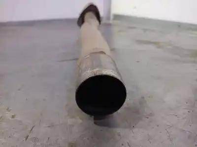 Автозапчасти б/у центральная выхлопная труба за jeep compass (mp, m6, mv, m7) 1.3 ссылки oem iam 51937672  