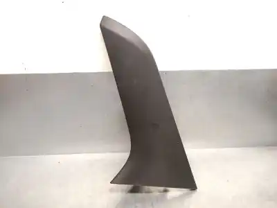 Автозапчасти б/у задние молдинги за dacia duster (hm_) 1.0 tce 90 ссылки oem iam 960336762r