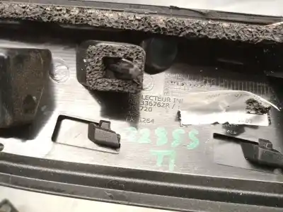 Автозапчастина б/у задні модинги для dacia duster (hm_) 1.0 tce 90 посилання на oem iam 960336762r  960336762r