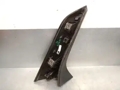 Автозапчасти б/у задние молдинги за dacia duster (hm_) 1.0 tce 90 ссылки oem iam 960336762r  960336762r