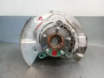 Автозапчасти б/у передняя левая кулачка за land rover range rover evoque (l538) 2.0 d 4x4 ссылки oem iam lr024479  lr024479