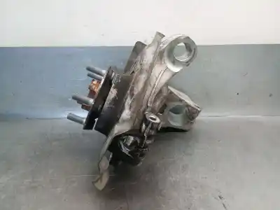 Автозапчасти б/у передняя левая кулачка за land rover range rover evoque (l538) 2.0 d 4x4 ссылки oem iam lr024479  lr024479