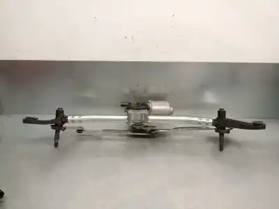 Second-hand car spare part front windshield wiper motor for dacia duster (hm_) 1.0 tce 90 oem iam references 288007139r  
