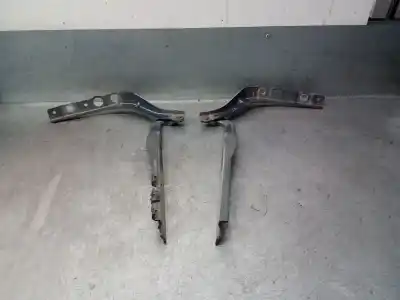 Second-hand car spare part Bonnet Hinge for PEUGEOT 407 SW (6E_, 6D_) 2.0 HDi 135 OEM IAM references 9640968780  791277