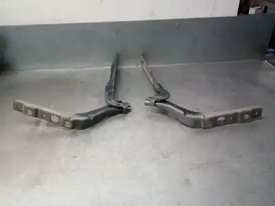 Автозапчасти б/у петля капота за peugeot 407 sw (6e_, 6d_) 2.0 hdi 135 ссылки oem iam 9640968780  791277