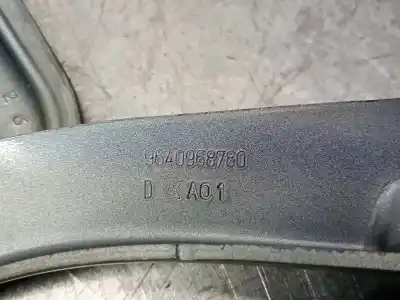 Автозапчасти б/у петля капота за peugeot 407 sw (6e_, 6d_) 2.0 hdi 135 ссылки oem iam 9640968780  791277