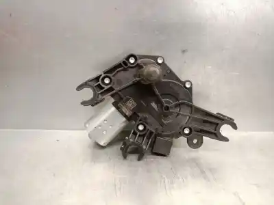 Автозапчасти б/у мотор заднего стеклоочистителя за dacia duster (hm_) 1.0 tce 90 ссылки oem iam 287109280r