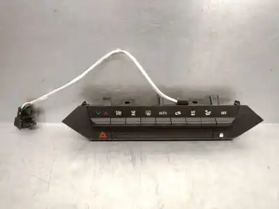 Автозапчасти б/у климат-контроль за dacia duster (hm_) 1.0 tce 90 ссылки oem iam 283957979r