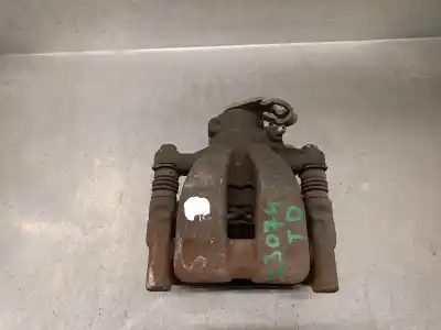 Автозапчастина б/у задній правий гальмівний супорт для fiat stilo (192_) 1.6 16v (192_xb1a) посилання на oem iam 77364644