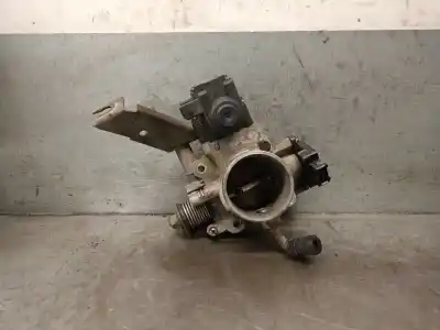 Peça sobressalente para automóvel em segunda mão borboleta de admissão por kia rio i fastback (dc) 1.5 16v referências oem iam 0k30e13640