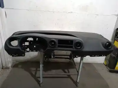 Автозапчастина б/у панель приладів для mercedes-benz citan furgoneta/monovolumen (w420) 1.5 110 cdi (420.623) посилання на oem iam a4206801900