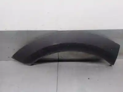 Peça sobressalente para automóvel em segunda mão aba do guarda-lamas traseiro direito por mini mini countryman (r60) cooper d referências oem iam 51779800770