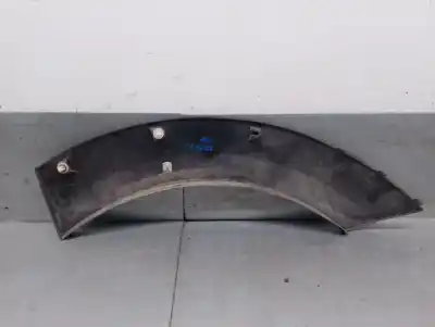 Автозапчасти б/у правое заднее крыло за mini mini countryman (r60) cooper d ссылки oem iam 51779800770  51779800770