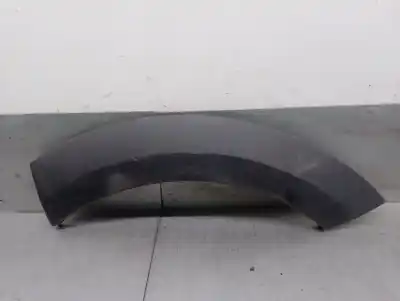 Peça sobressalente para automóvel em segunda mão aba do guarda-lamas traseiro esquerdo por mini mini countryman (r60) cooper d referências oem iam 51779800769