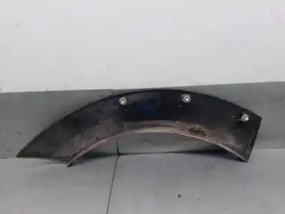 Second-hand car spare part rear left winglet for mini mini countryman (r60) cooper d oem iam references 51779800769  51779800769 Second-hand car spare part rear left winglet for mini mini countryman (r60) cooper d oem iam references 51779800769  51779800769