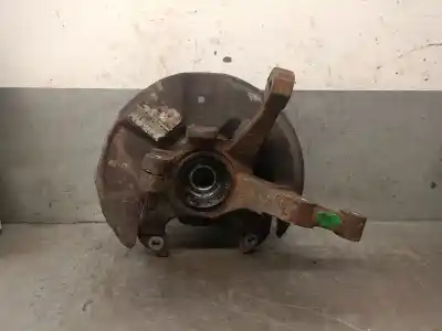 Peça sobressalente para automóvel em segunda mão manga de eixo dianteira esquerda por kia rio i fastback (dc) 1.5 16v referências oem iam 0k30a33031f