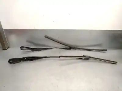 Second-hand car spare part front right windshield wiper arm for dacia duster (hm_) 1.0 tce 90 oem iam references 288868424r  