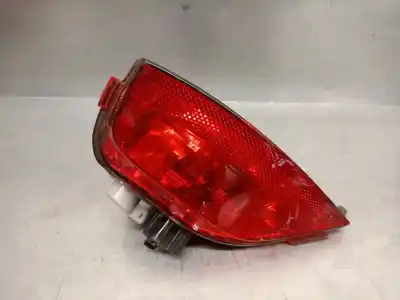 Second-hand car spare part rear left fog light for dacia duster (hm_) 1.0 tce 90 oem iam references 265855178r
