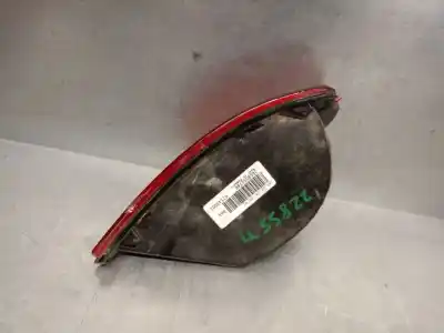 Second-hand car spare part rear left fog light for dacia duster (hm_) 1.0 tce 90 oem iam references 265855178r  265855178r