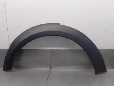 Peça sobressalente para automóvel em segunda mão aba do guarda-lamas dianteiro esquerdo por mini mini countryman (r60) cooper d referências oem iam 51779800761