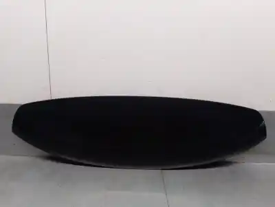 Peça sobressalente para automóvel em segunda mão spoiler da tampa da mala por mini mini countryman (r60) cooper d referências oem iam 51629801389