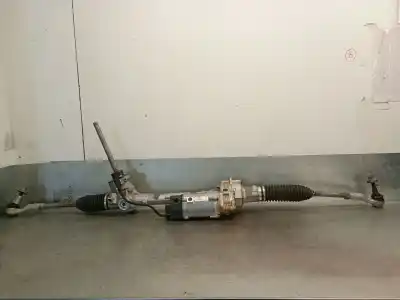 Second-hand car spare part steering rack for land rover range rover evoque (l538) 2.0 d 4x4 oem iam references jj323200aa