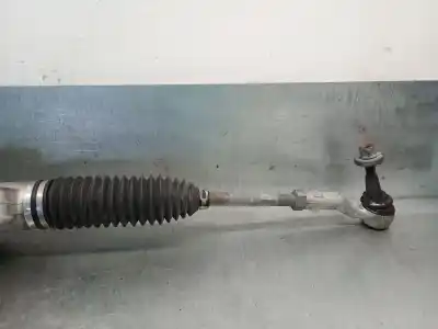 Автозапчастина б/у рульмова рейка для land rover range rover evoque (l538) 2.0 d 4x4 посилання на oem iam jj323200aa  lr032715